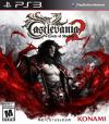 Castlevania: Lords of Shadow 2 Box Art Front